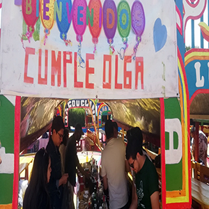 NOMBRE DE TRAJINERA LONA