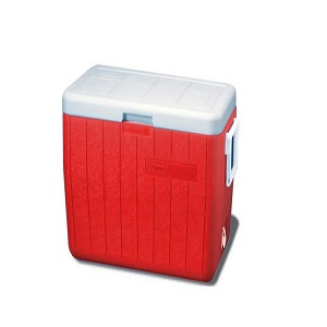 Hielera Coleman 48Qt - Renta